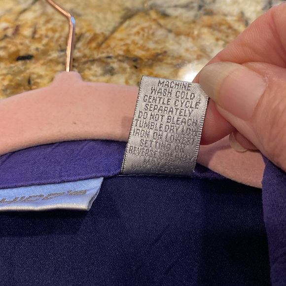 CHICO’S Top Jacket - Picture 10 of 12